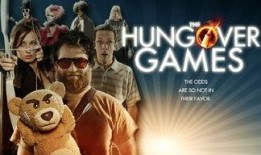 醉饿游戏在线观看,极限挑战，生死较量